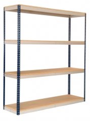 Light Shelf Rack 7