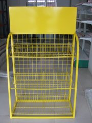 Net-oil stand 1