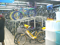 bicycle Class 1